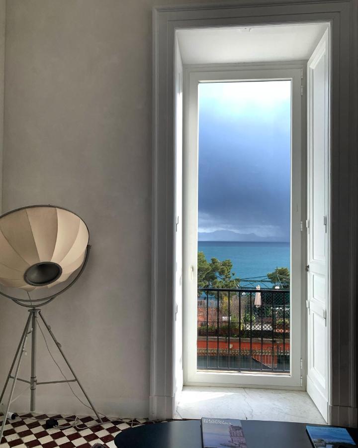 Primopianoposillipo Bed & Breakfast Napels