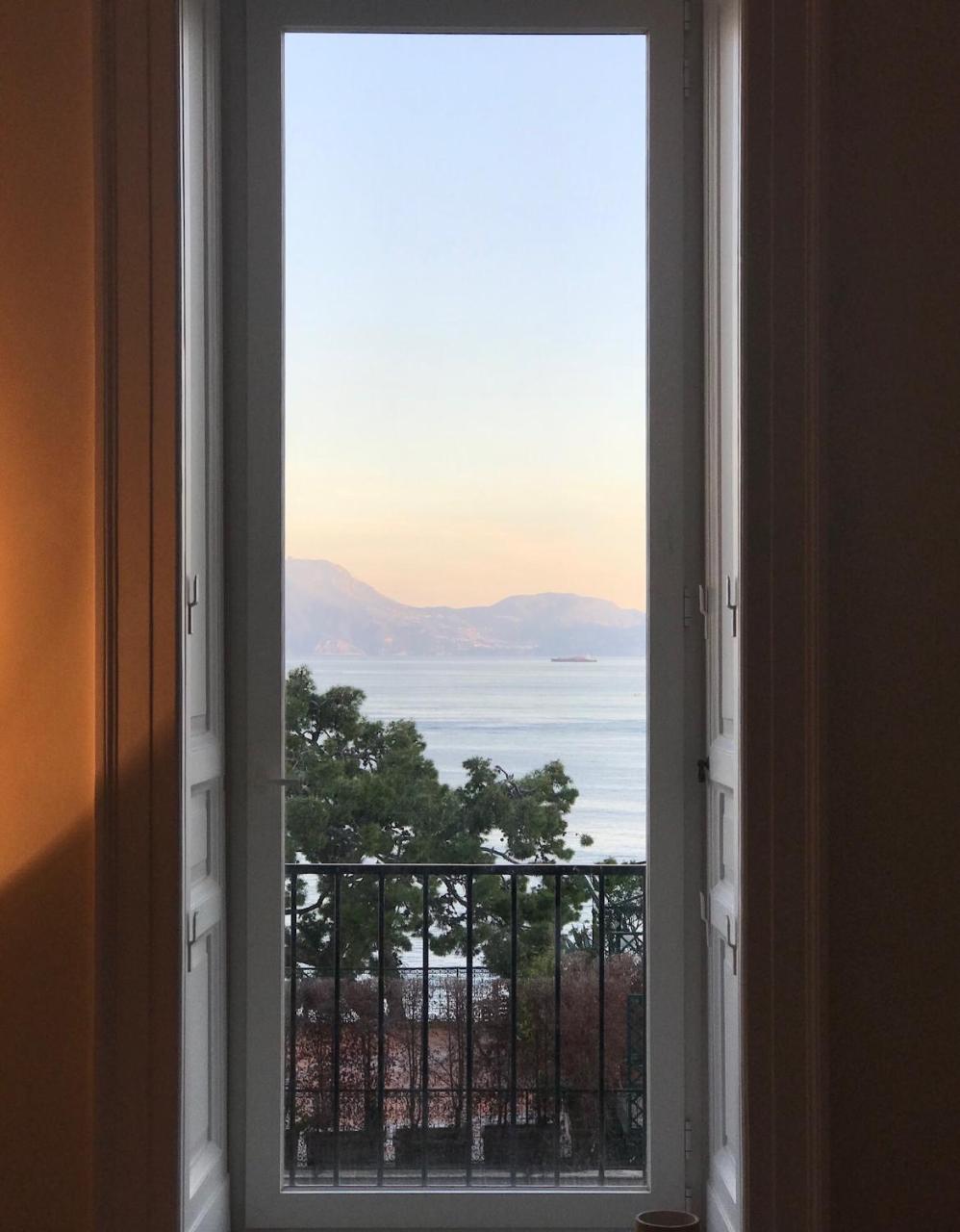 Primopianoposillipo Napels
