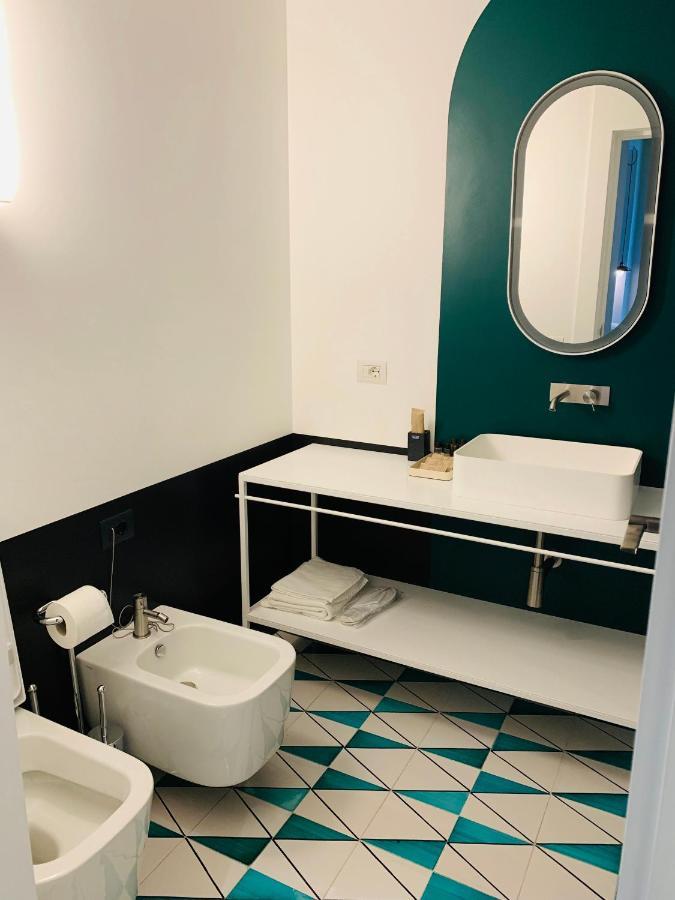 Primopianoposillipo Bed & Breakfast Napels